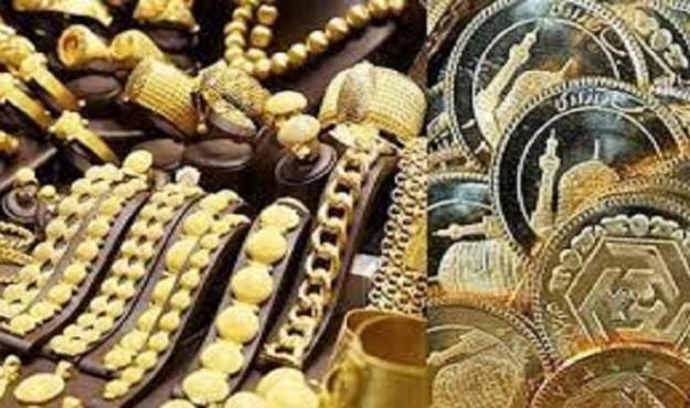  نرخ سکه و طلا در پنجم مرداد ماه