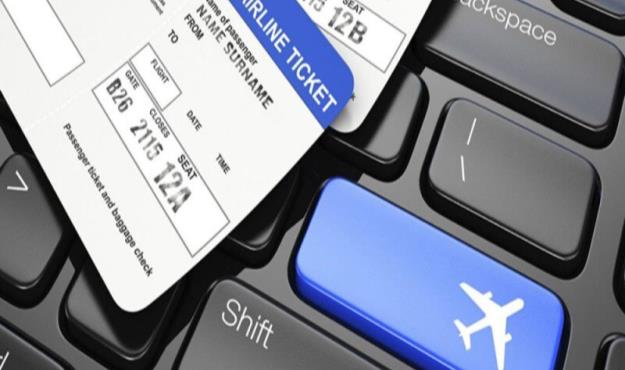  فروش بلیت هواپیما بر اساس نرخ دلار به اتباع خارجی ممنوع شد 