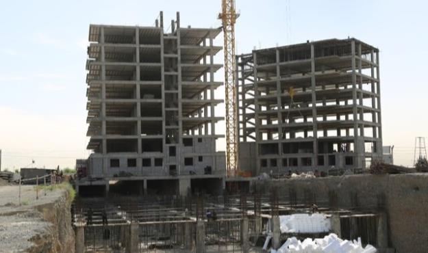  آغاز ثبت نام نهضت ملی مسکن در ۱۷ استان