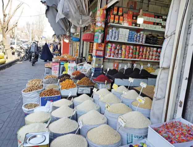 برنج خالص ایرانی را کمتر از ۲۰۰ هزار تومان نمی‌توان خرید 