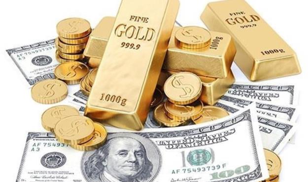  قیمت طلا، قیمت دلار، قیمت سکه و قیمت ارز ۱۴۰۱/۰۴/۲۱ 