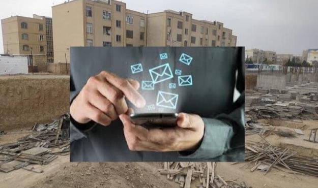 متقاضیان نهضت مسکن بی‌دلیل حذف نشوند