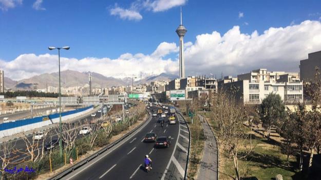  قیمت آپارتمان در تهران؛ ۲۴ تیر ۱۴۰۱
