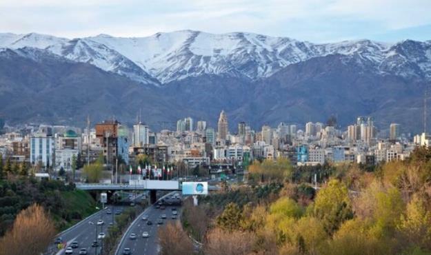 کاهش سرمایه‌گذاری در بازار مسکن