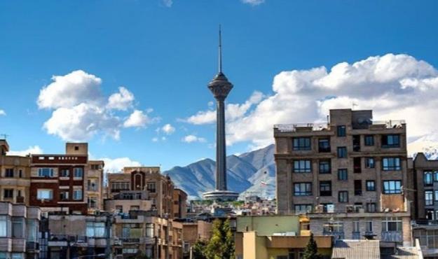  قیمت آپارتمان در تهران؛ ۲۶ تیر ۱۴۰۱