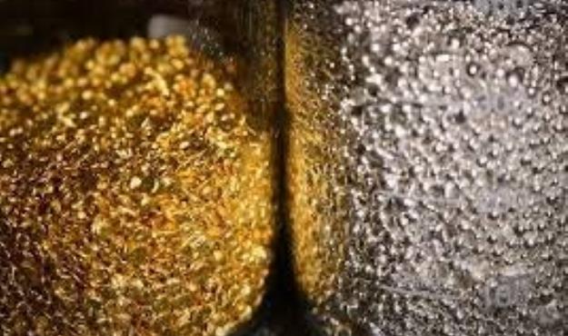  افزایش قیمت طلا با عقب‌نشینی دلار