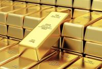 کاهش دوباره طلا با خیز دلار