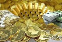 قیمت طلا، قیمت دلار، قیمت سکه و قیمت ارز ۱۴۰۱/۰۴/۲۸