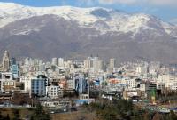  قیمت آپارتمان در تهران؛ یکم مرداد ۱۴۰۱