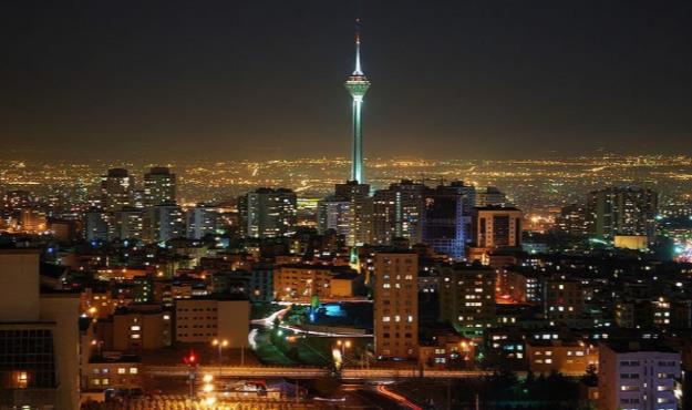  قیمت آپارتمان در تهران ۳ مرداد ۱۴۰۱