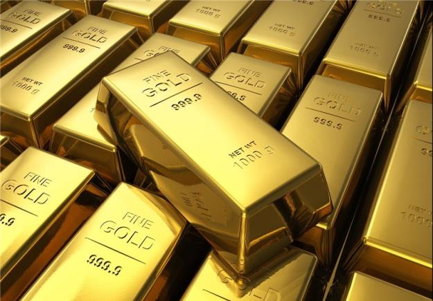  قیمت جهانی طلا امروز ۱۴۰۱/۰۵/۰۳ 