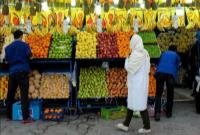 قیمت انواع میوه و صیفی هفته اول مردادماه اعلام شد