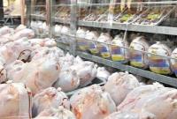  قیمت گوشت مرغ در بازار امروز تهران