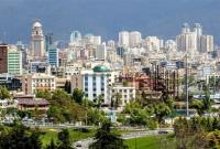  قیمت آپارتمان در تهران؛ پنجم مرداد ۱۴۰۱