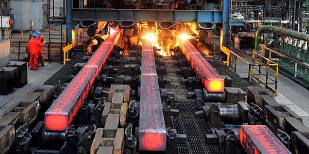  امسال بیشترین نرخ کاهش تولید فولاد را در جهان داشتیم
