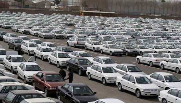  قیمت خودرو در بازار آزاد در ششم مرداد ۱۴۰۱