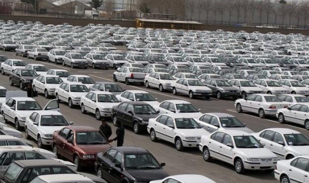  قیمت خودرو در بازار آزاد در ششم مرداد ۱۴۰۱