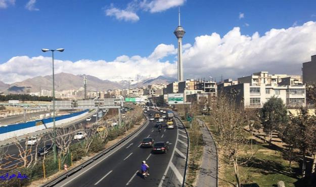  قیمت آپارتمان در تهران؛ هفتم مرداد ۱۴۰۱