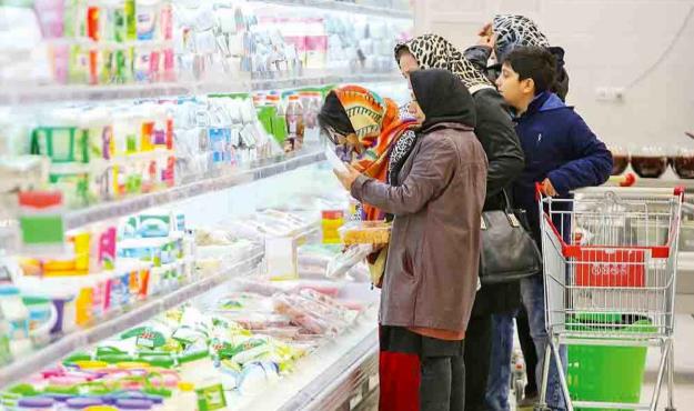 افزایش ۴۶.۱درصدی هزینه پایین‌ ترین دهک درآمدی نسبت به سال گذشته