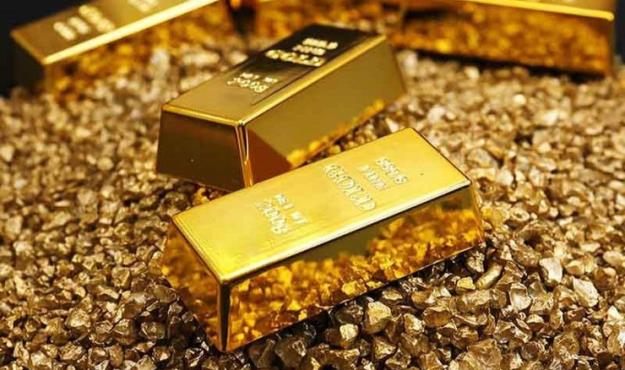  قیمت طلای جهانی اوج گرفت