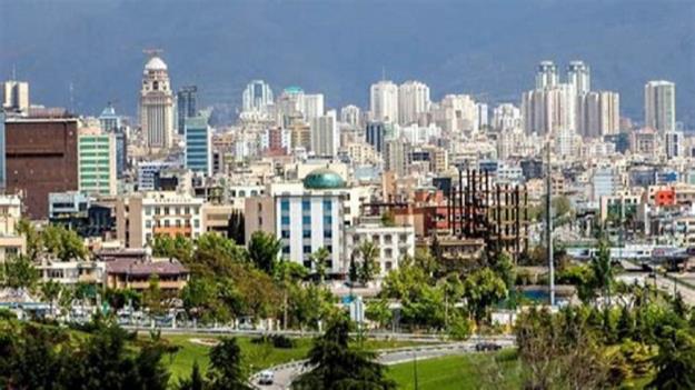  قیمت آپارتمان در تهران؛ ۱۱ مرداد ۱۴۰۱