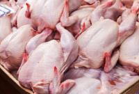 ممنوعیت صادرات مرغ به عراق رفع شد