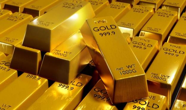 قیمت طلای جهانی افزایش یافت