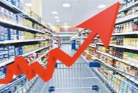 شیب وحشتناک افزایش قیمت مواد غذایی در ۱۰ سال