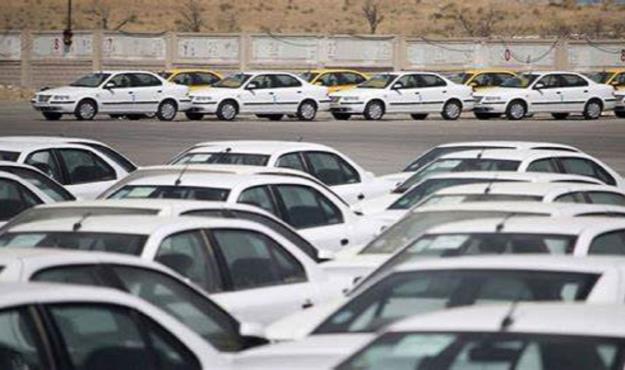  قیمت خودرو در بازار آزاد در ۱۵ مرداد ۱۴۰۱