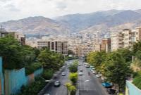  قیمت آپارتمان در تهران؛ ۱۶ مرداد ۱۴۰۱