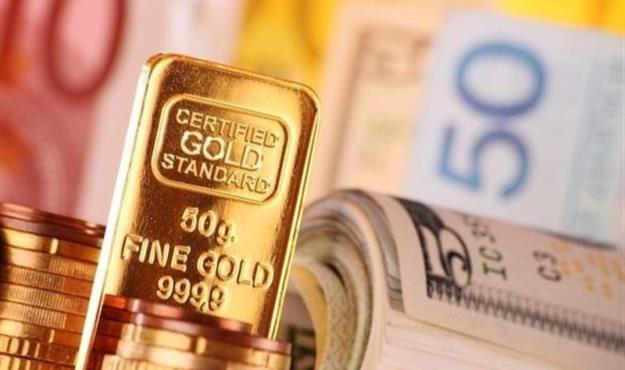 قیمت طلا، قیمت دلار، قیمت سکه و قیمت ارز ۱۴۰۱/۰۵/۲۰