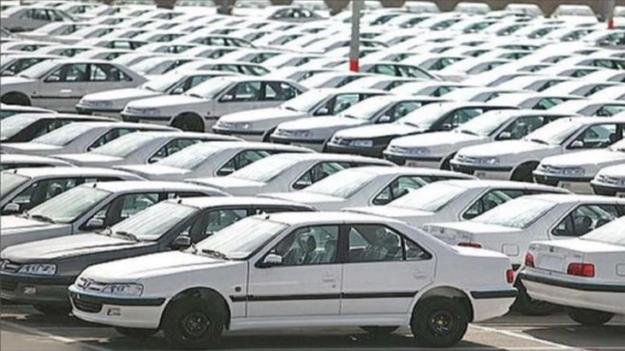  قیمت خودرو در بازار آزاد در ۲۲ مرداد ۱۴۰۱