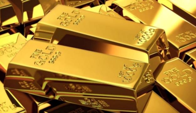  قیمت جهانی طلا امروز ۱۴۰۱/۰۵/۲۴ 