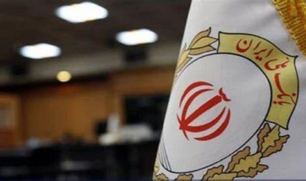  تحویل اموال مسروقه مشتریان بانک ملی آغاز شد