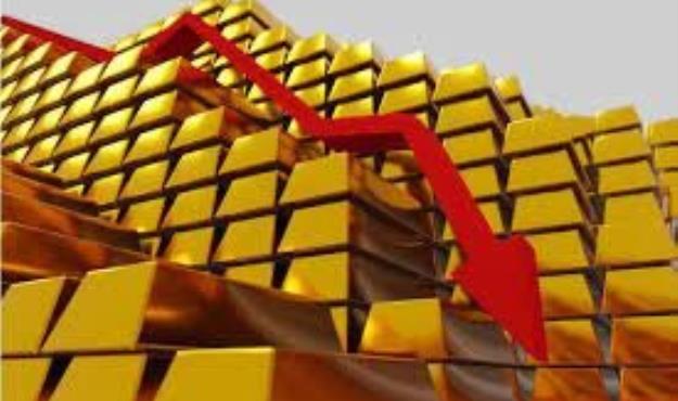  بازار طلای جهانی دوباره لرزید!