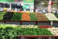  آخرین قیمت سبزیجات و زیتون در میادین میوه و تره بار