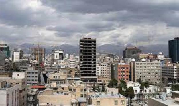  قیمت آپارتمان در تهران؛ یکم شهریور ۱۴۰۱