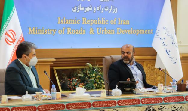 اولتیماتوم وزیر راه درباره نهضت ملی مسکن؛ با کسی شوخی نداریم 