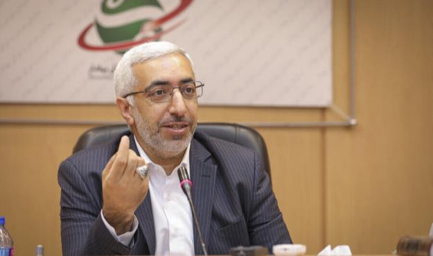 مجوز تاسیس بورس بین‌الملل صادر شد