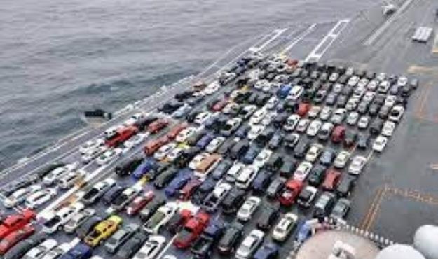بالاخره آیین‌نامه واردات خودرو ابلاغ شد