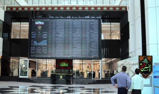 استقبال بورس از افزایش یک درصدی دامنه نوسان
