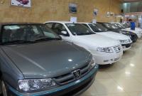  قیمت خودرو در بازار امروز هفتم شهریور ۱۴۰۱