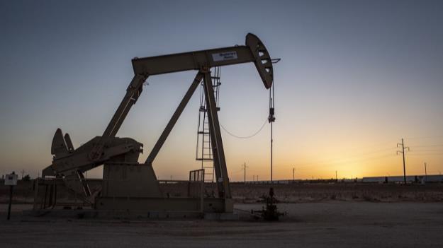  کاهش بهای نفت خام در بازار انرژی