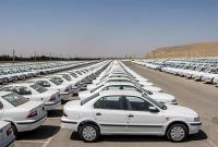  قیمت خودرو در بازار امروز نهم شهریور ۱۴۰۱