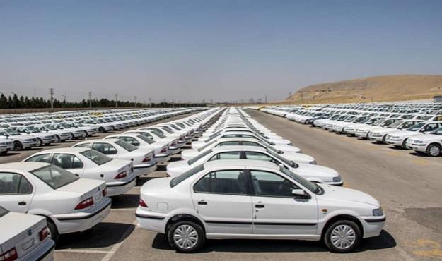  قیمت خودرو در بازار امروز نهم شهریور ۱۴۰۱