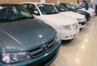  قیمت خودرو در بازار امروز دهم شهریور ۱۴۰۱