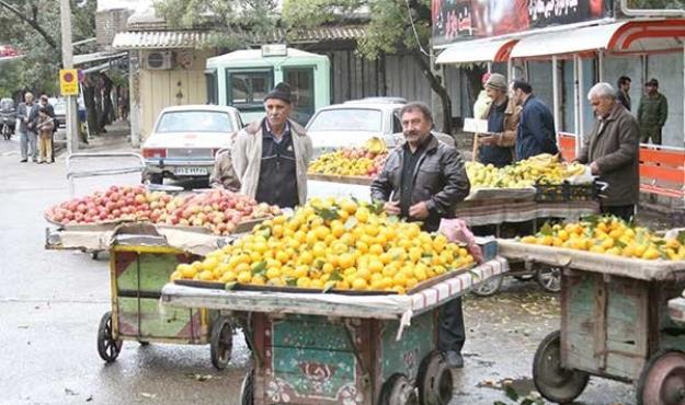 تورم ۵۰ درصدی در روستاهای ۱۰ استان