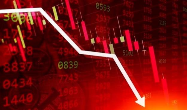 افت شاخص بورس در معاملات امروز بازار