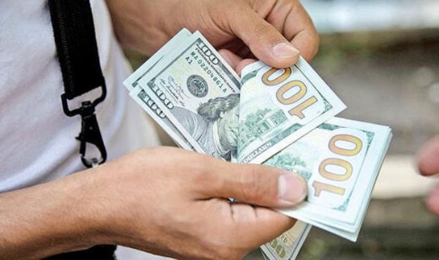  افزایش نرخ یورو و دلار