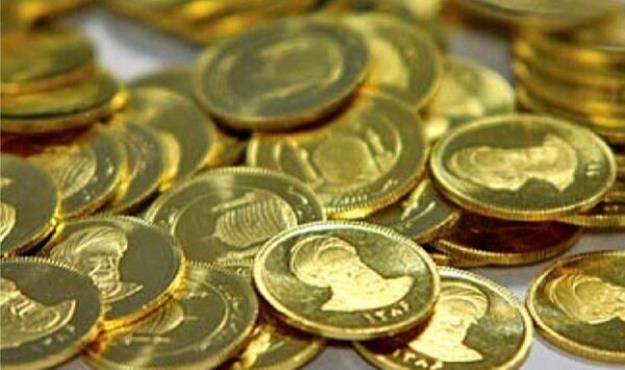  افزایش قیمت سکه و طلا در یک هفته گذشته